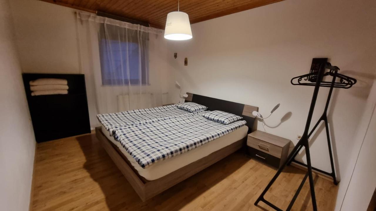 Apartma Ursic 크라니스카고라 객실 사진