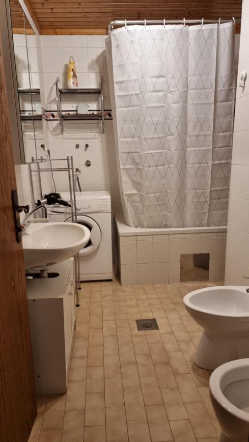 Apartma Ursic 크라니스카고라 외부 사진
