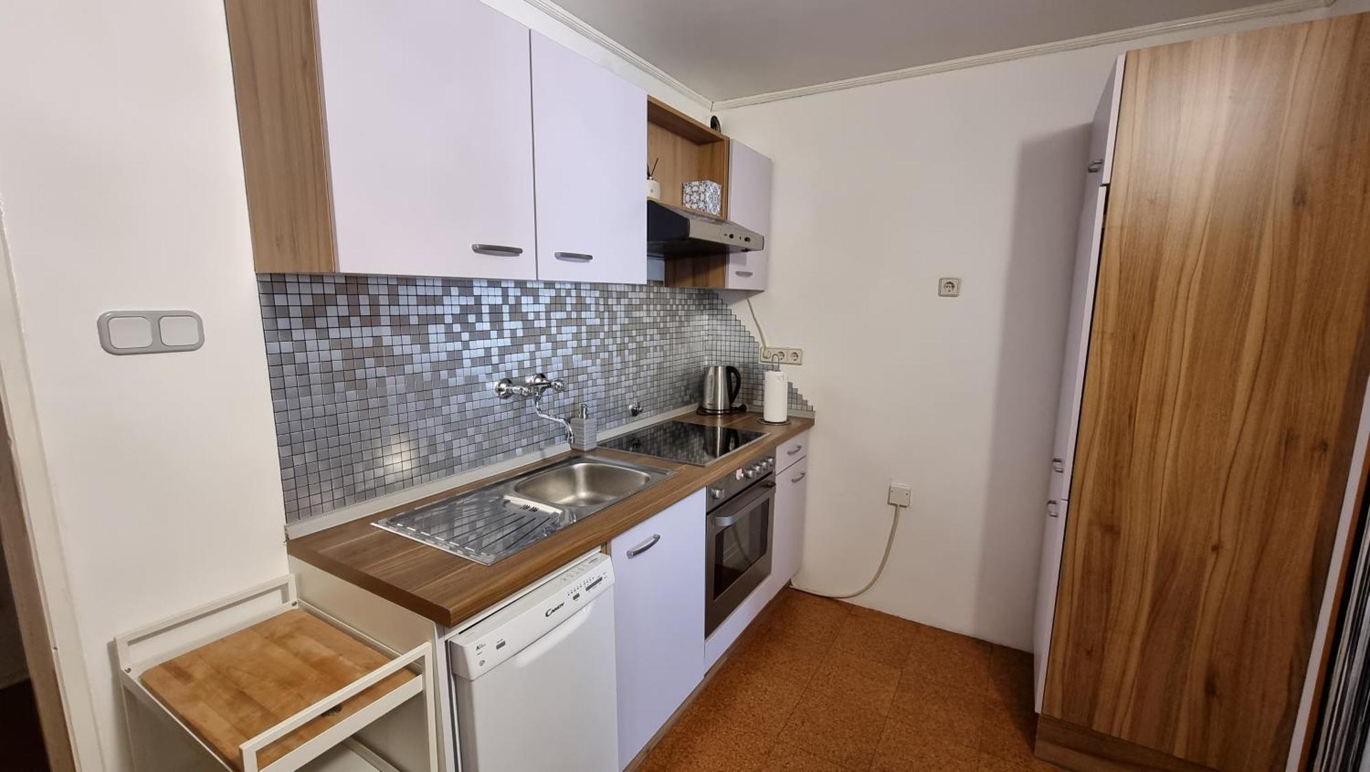 Apartma Ursic 크라니스카고라 외부 사진